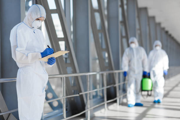 Best Airborne Mold Testing  in Clarksville, IN