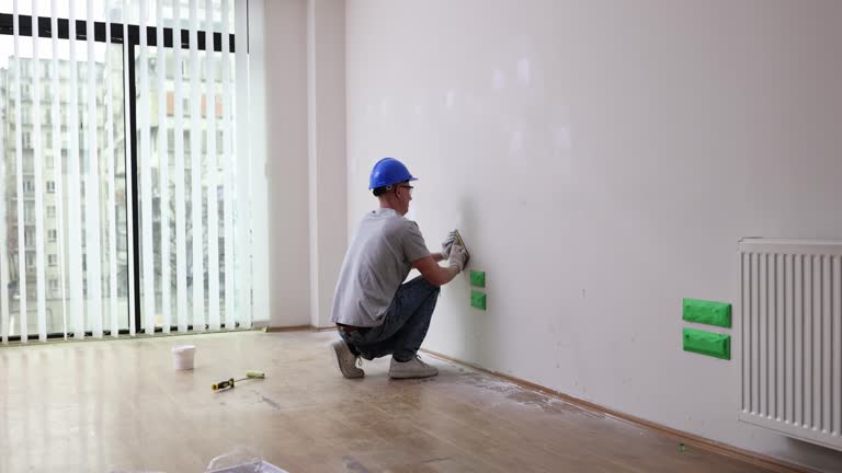 Best Comprehensive Air Testing for Mold Contaminants  in Clarksville, IN