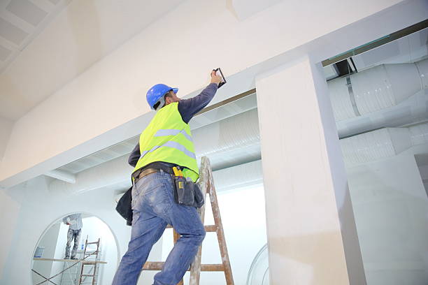 Best Dehumidification Services  in Clarksville, IN